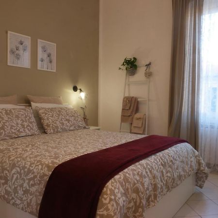 Il Nido Di Mariro Apartment La Spezia Ngoại thất bức ảnh
